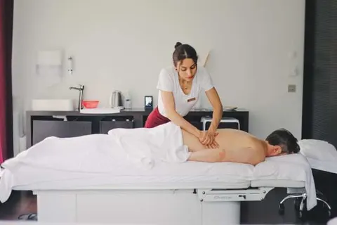 Dolce By Wyndham La Hulpe Brussels foto 25