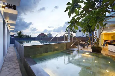 Amaris Hotel Teuku Umar in Denpasar — foto 13