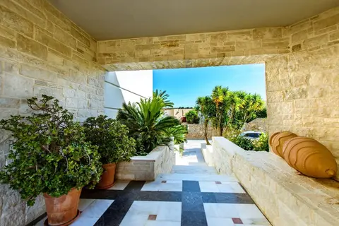 Anais Collection Hotels & Suites in Chania — foto 27