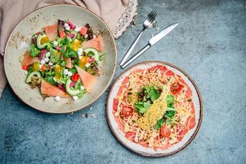 Hotel Hoogeerd by Flow foto 17