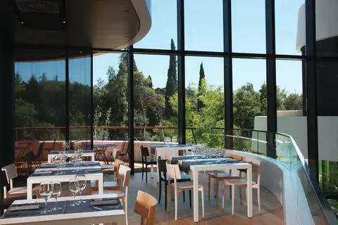 Hotel Lone in Rovinj — foto 24