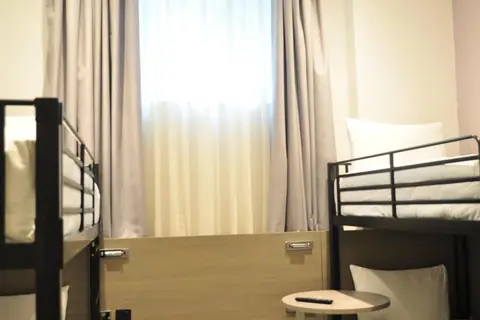 Heeton Concept Hotel - Luma Hammersmith London in Londen — foto 28
