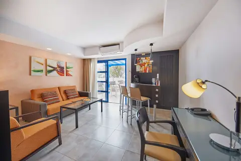 Sandos Atlantic Gardens in Yaiza — foto 5
