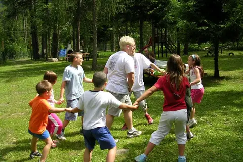 Camping Cevedale in Ossana, foto 15