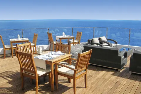 Madeira Regency Cliff Hotel in Funchal, foto 29