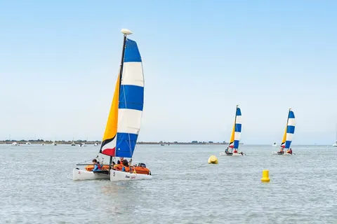 Camping La Bosse foto 18