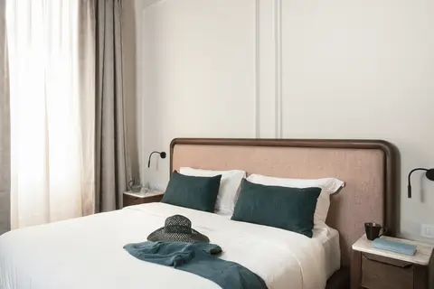 Castro Hotel Syros in Ermoupoli, foto 25