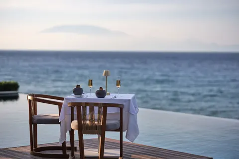 Lesante Blu - The Leading Hotels of the World in Arkadii Municipal Unit — foto 22