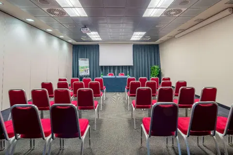 UNAWAY Congress Hotel Bologna San Lazzaro in San Lazzaro Di Savena, foto 28