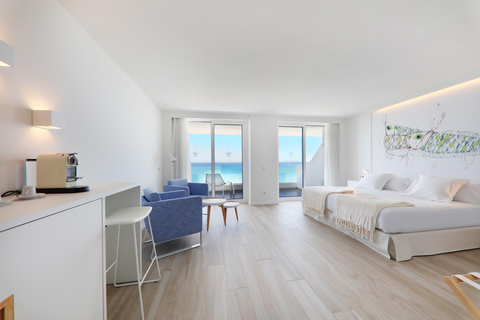 Iberostar Waves Bahia de Palma - adults only foto 33