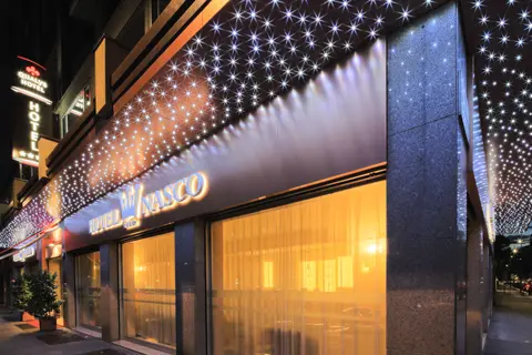 Hotel Nasco in Milaan, foto 26