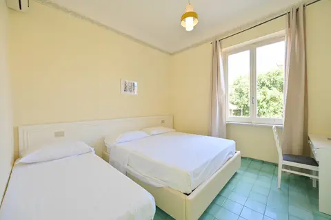 Villa Diana Rooms in Ischia, foto 28