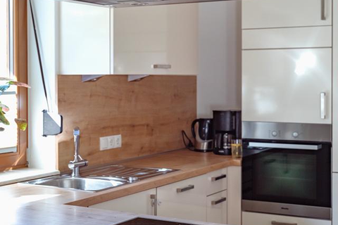 Apart Kunterbunt foto 5