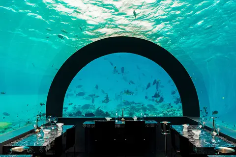 You & Me Maldives in Rah Gili Maldives — foto 11