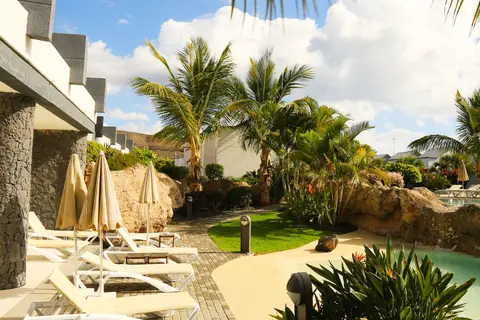 R2 Romantic Fantasia Dreams & Suites Hotel in Tuineje — foto 14