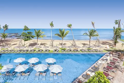 La Vela Khao Lak in บ้านบางเนียง — foto 11