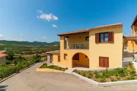 Corte Di Gallura in Budoni — foto 14
