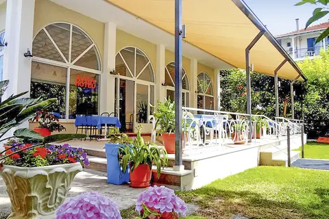 Hotel Avra Beach in Δημοτική Ενότητα Λευκάδος — foto 20
