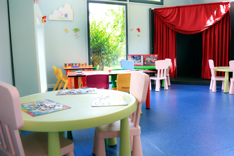 Hotel Labranda Alantur Resort foto 14