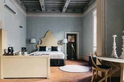 Palazzo Feroci in Pisa, foto 3