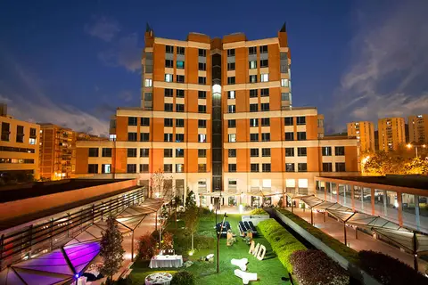 Hotel Alimara in Barcelona — foto 15
