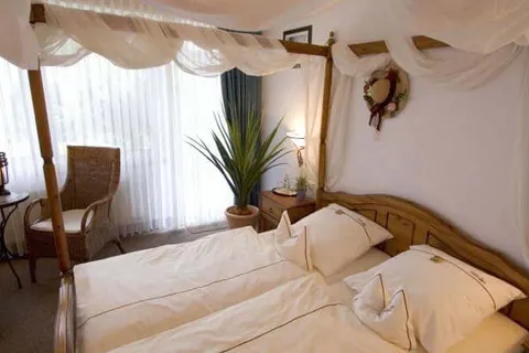 Landhotel Grimmeblick foto 5