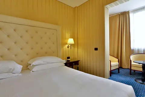 Best Western Hotel Cavalieri della Corona in Cardano al Campo, foto 19