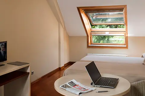 Apartamentos Portazgo in A Coruña — foto 2