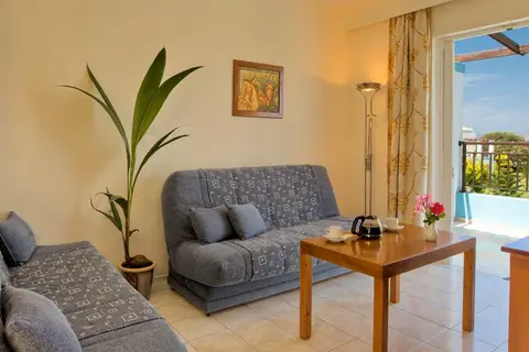 Aparthotel Corali in Ζηπάρι — foto 3
