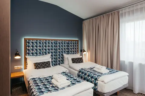 Avena by Artery Hotels in Krakau — foto 12