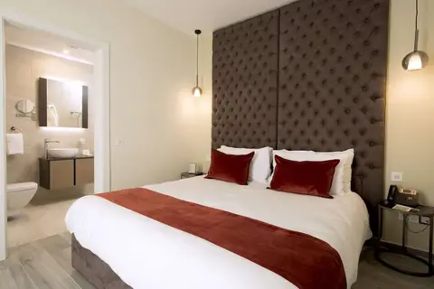 Hotel Urban Valley Resort & Spa in San Ġwann — foto 6
