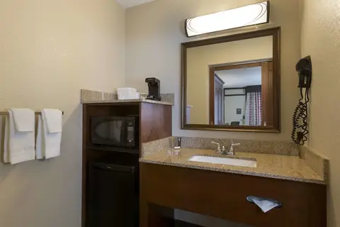 Rosen Inn Lake Buena Vista in Walt Disney World Airport — foto 13
