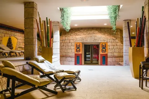 Hotel Europe Villa Cortés in Arona — foto 21