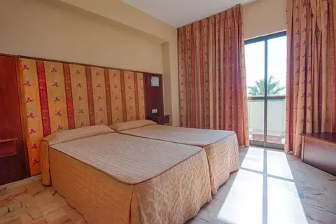 Hotel Royal Costa in Torremolinos — foto 4