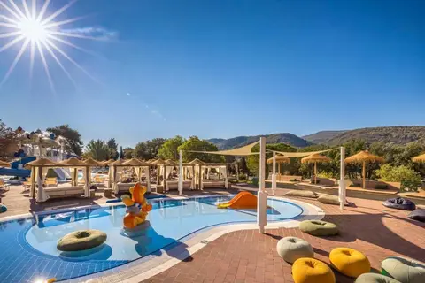 Valamar Amicor Resort in Stari Grad — foto 8