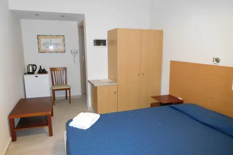 Oceanis Hotel in Ιθάκη (Πισαετός) - Κεφαλονιά (Πόρος) — foto 15