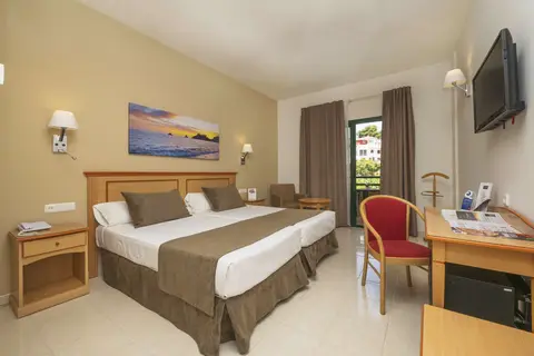 Hotel Victoria Playa in Almuñécar — foto 4