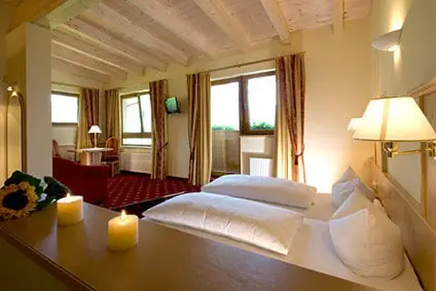 Hotel Bergland in Eben am Achensee — foto 4