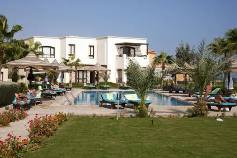Tamra Beach Resort in Sharm El Sheikh — foto 9