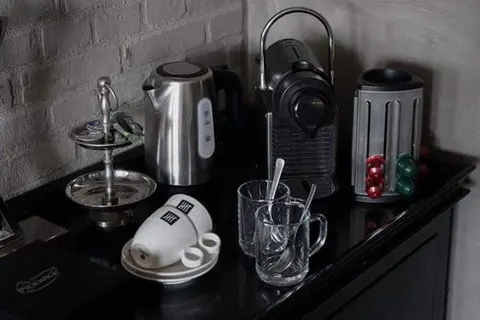 Hotel Huis van Bewaring foto 19