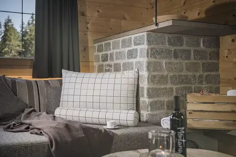 Montana Chalets in Fügenberg, foto 8