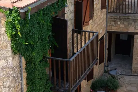 Eveleos Country House in Τόχνη — foto 2