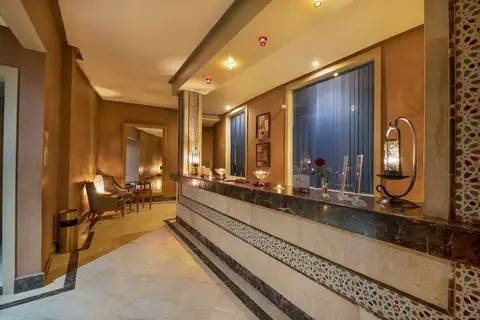 Grand Mogador Sea View & Spa in Tanger, foto 7