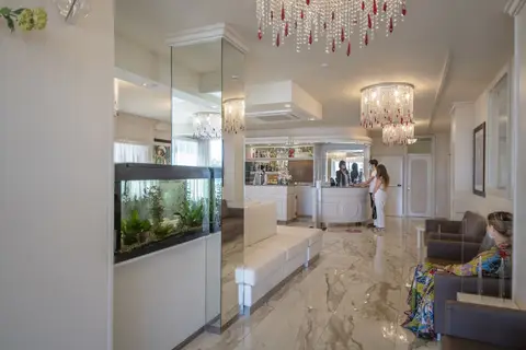 Hotel Orchidea in Cervia, foto 23
