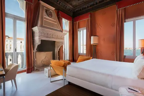 Sina Centurion Palace in Venetië, foto 23