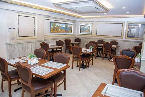 HHK Hotel Downtown in Fatih — foto 6