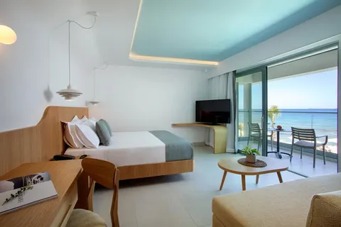Arina Beach in Gouves Municipal Unit — foto 7