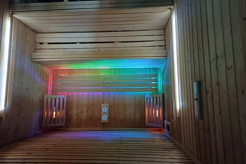 Camping Signol foto 23