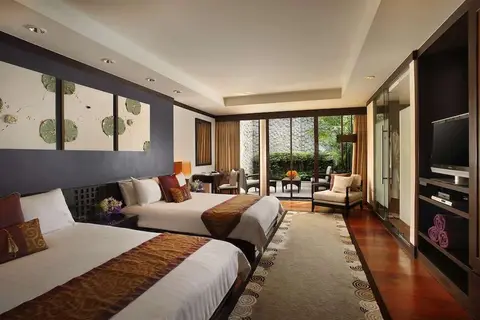 Dusit Thani Laguna Phuket in Choeng Thale, foto 20