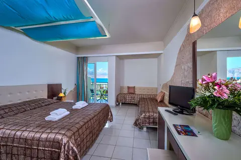 Eliros Mare in Dramia — foto 22